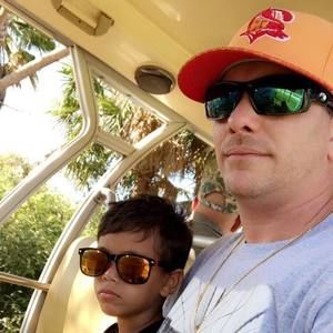 Meet your Posher, Scott